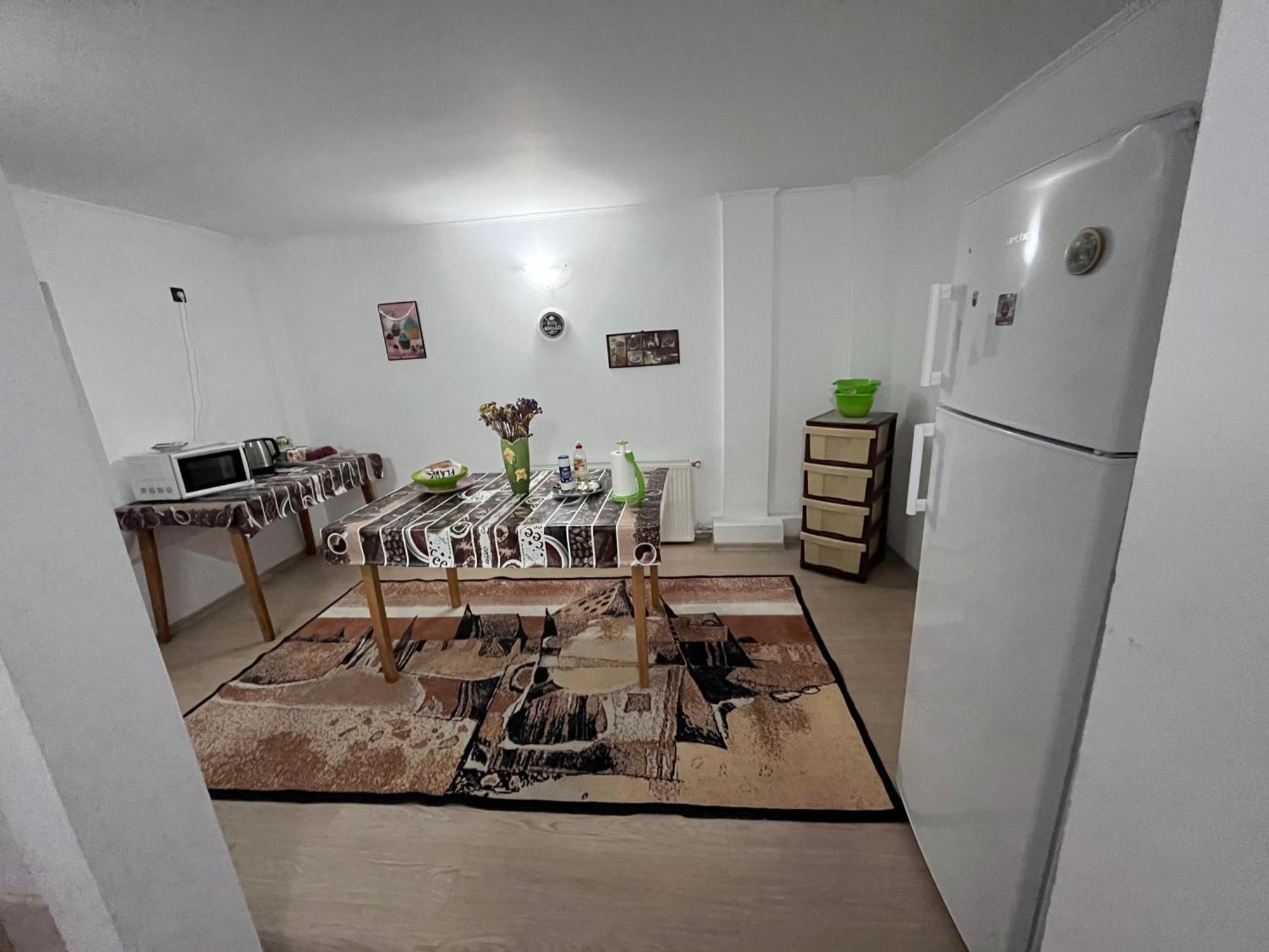 Vila Khalo Mangalia Eksteriør bilde
