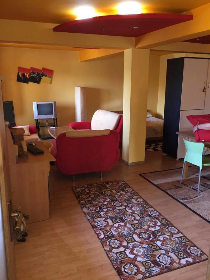 Vila Khalo Mangalia Eksteriør bilde